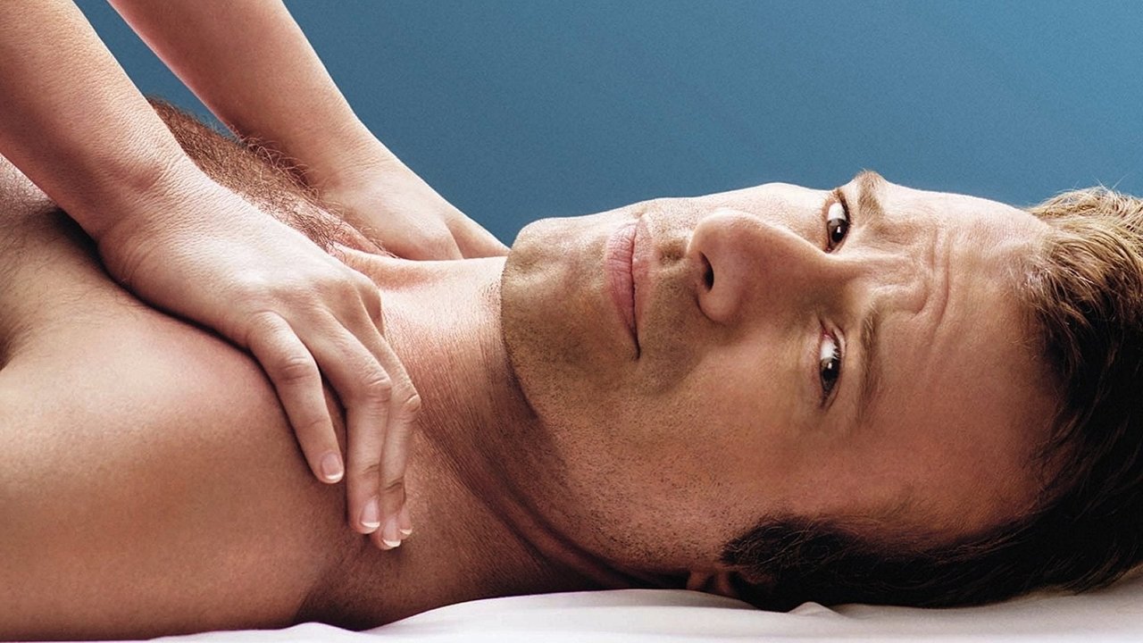 Hung (2009) series backdrop artwork