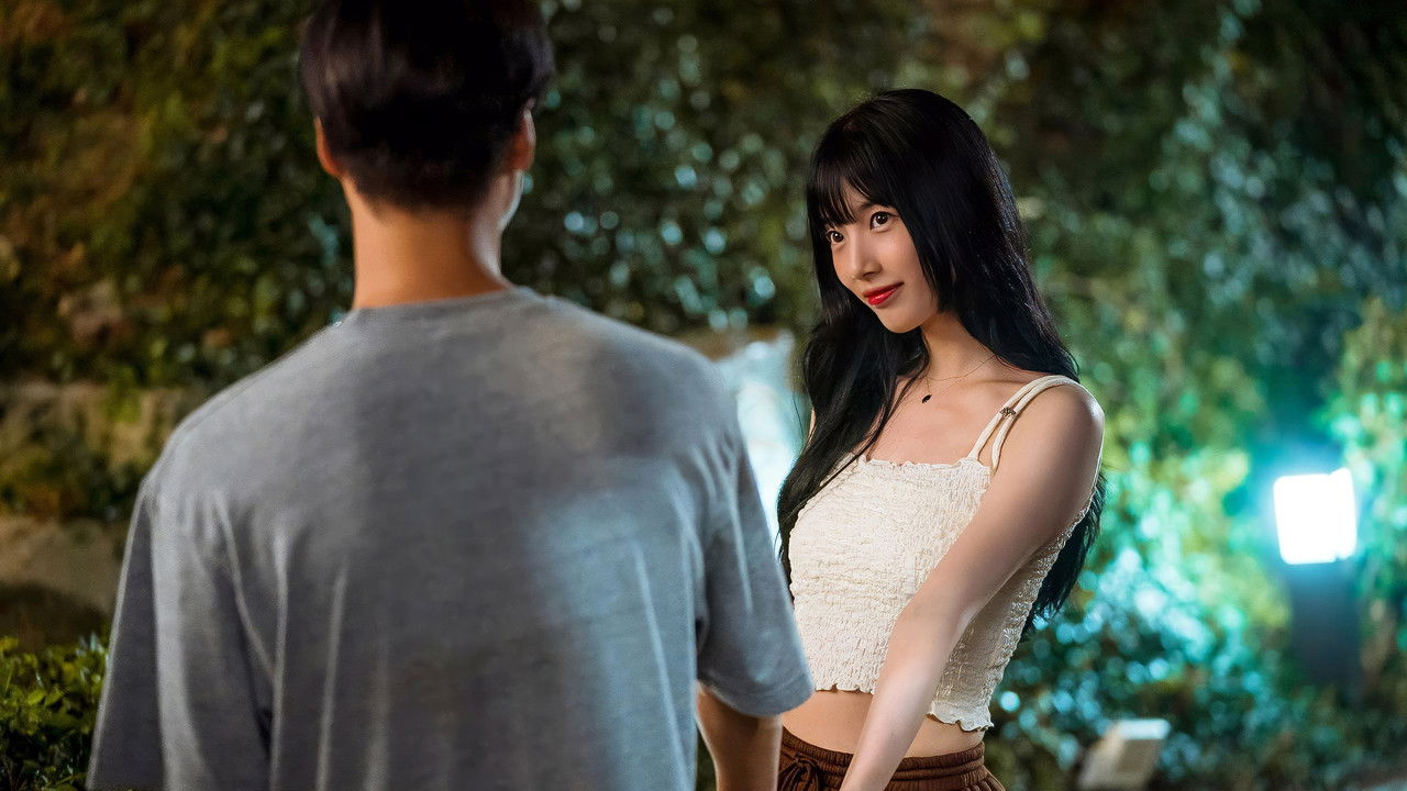 Doona! (2023) series backdrop artwork