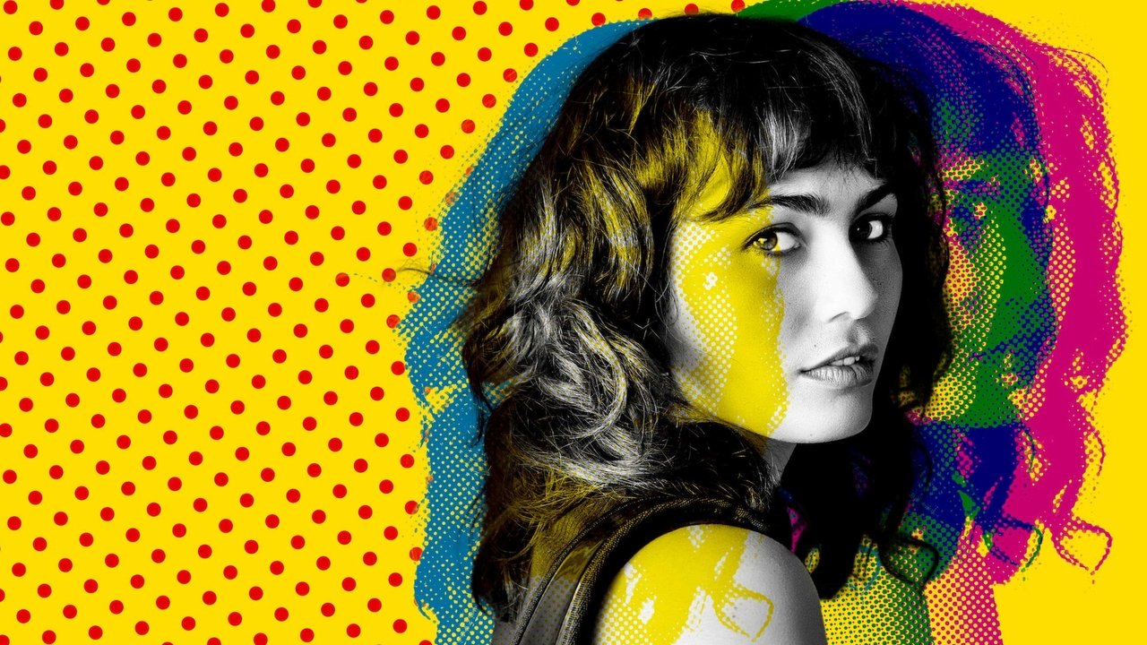 The 7 Lives of Lea (2022) series backdrop artwork