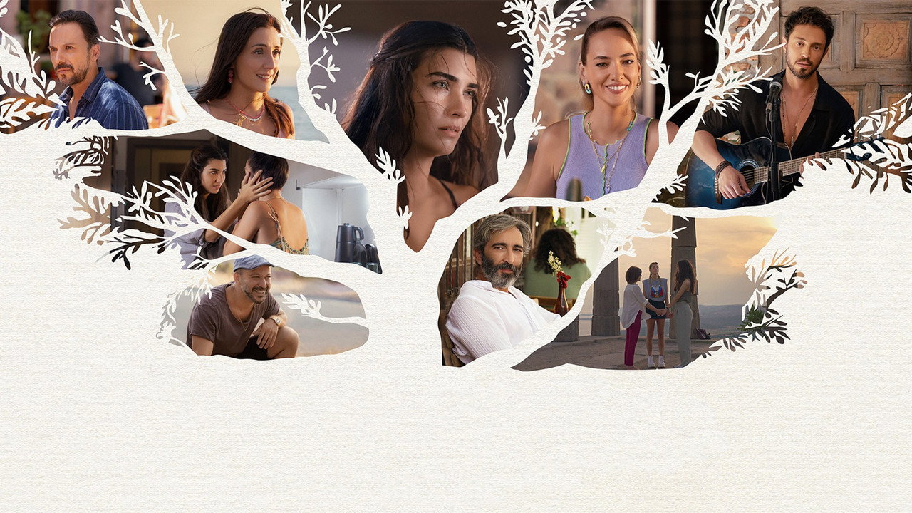 Another Self (2022) series backdrop artwork