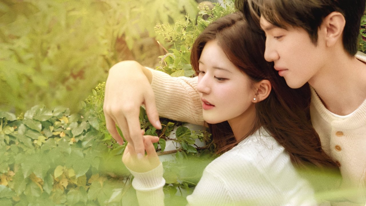Hidden Love (2023) series backdrop artwork