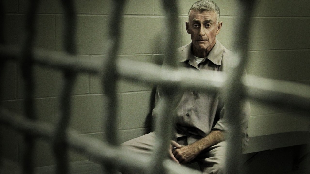 The Staircase (2004) series backdrop artwork
