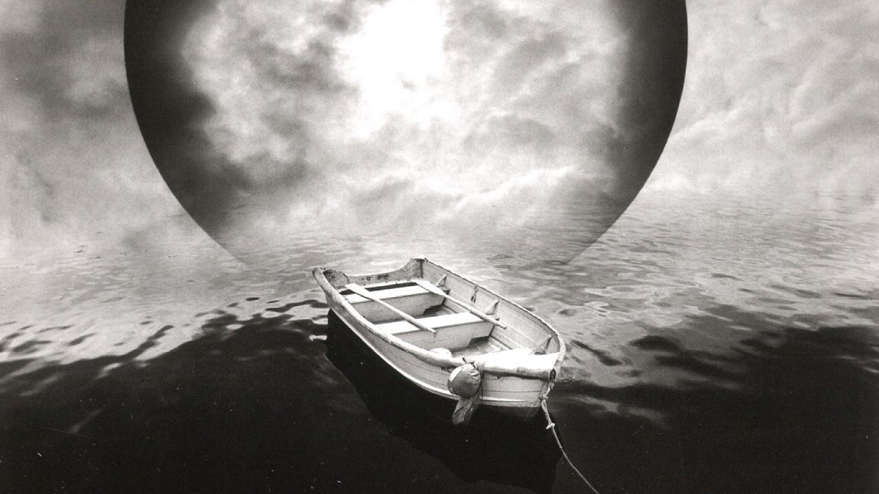The Outer Limits (1995) series backdrop artwork