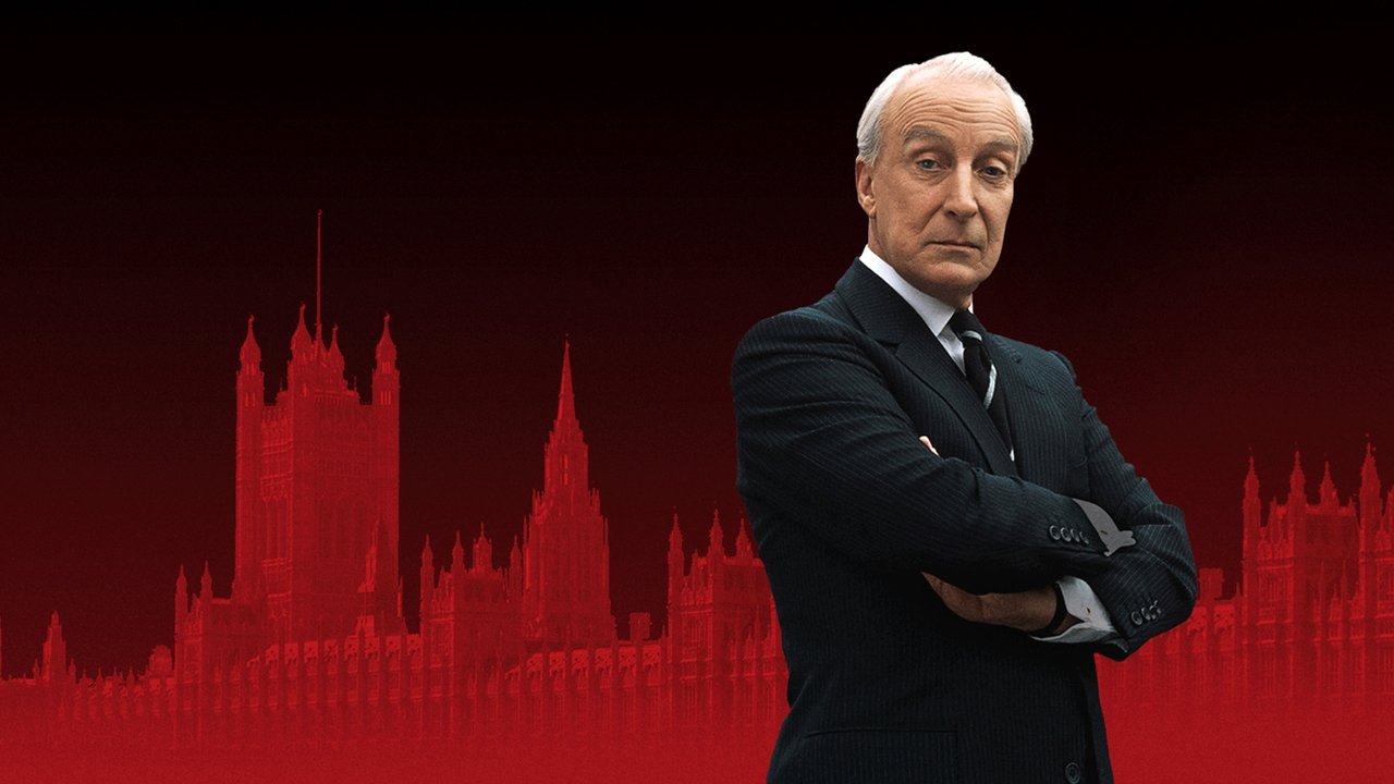 House of Cards (1990) series backdrop artwork