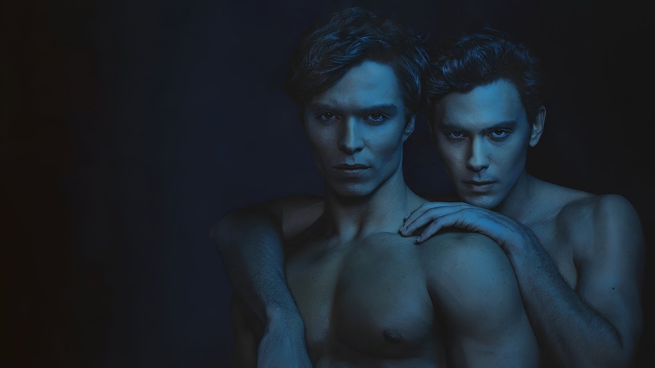 Monsters: The Lyle and Erik Menendez Story (2024) series backdrop artwork