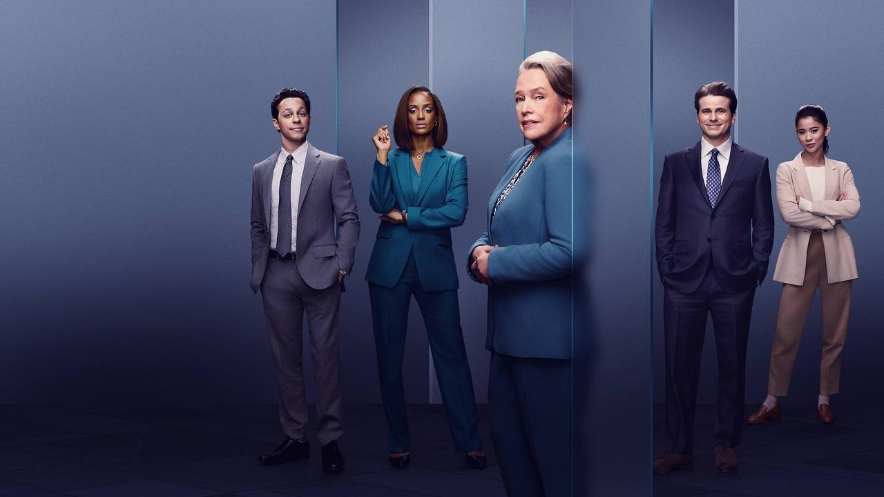 Matlock (2024) series backdrop artwork