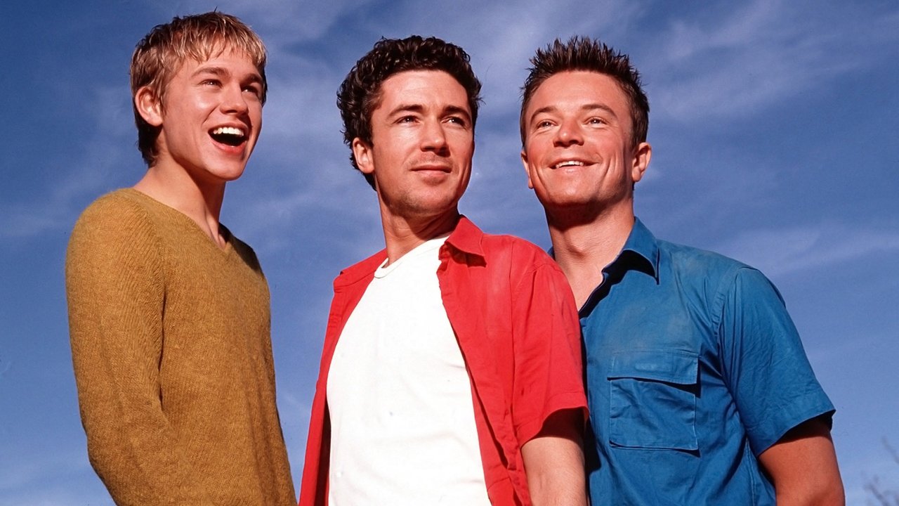 Queer as Folk (1999) series backdrop artwork