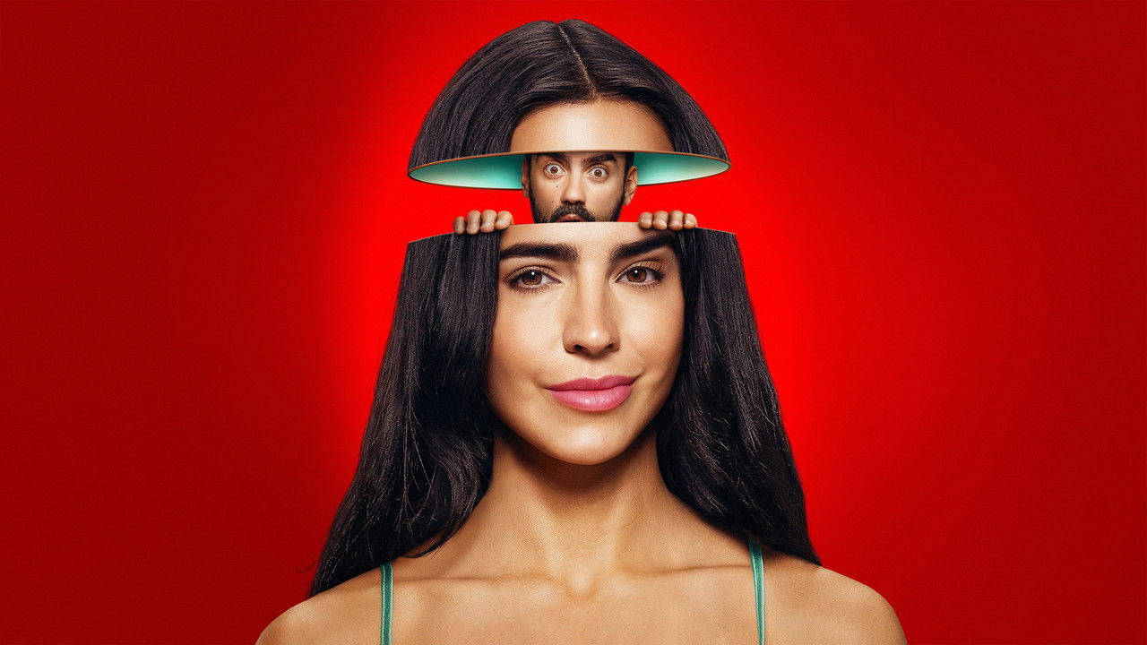 LaLola (2024) series backdrop artwork