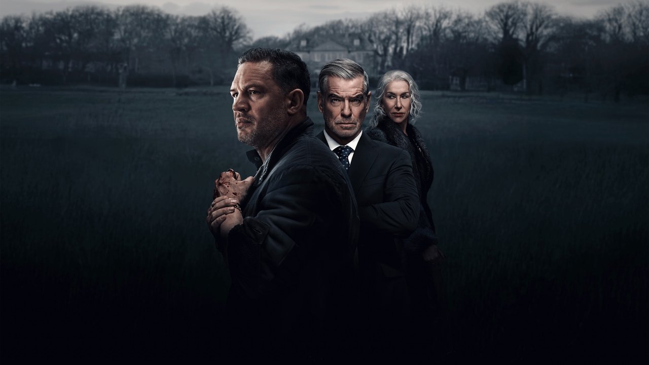 MobLand (2025) series backdrop artwork