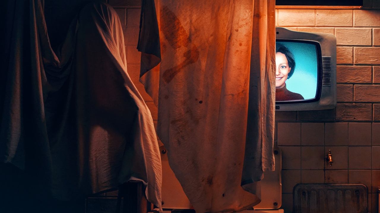 Cassandra (2025) series backdrop artwork