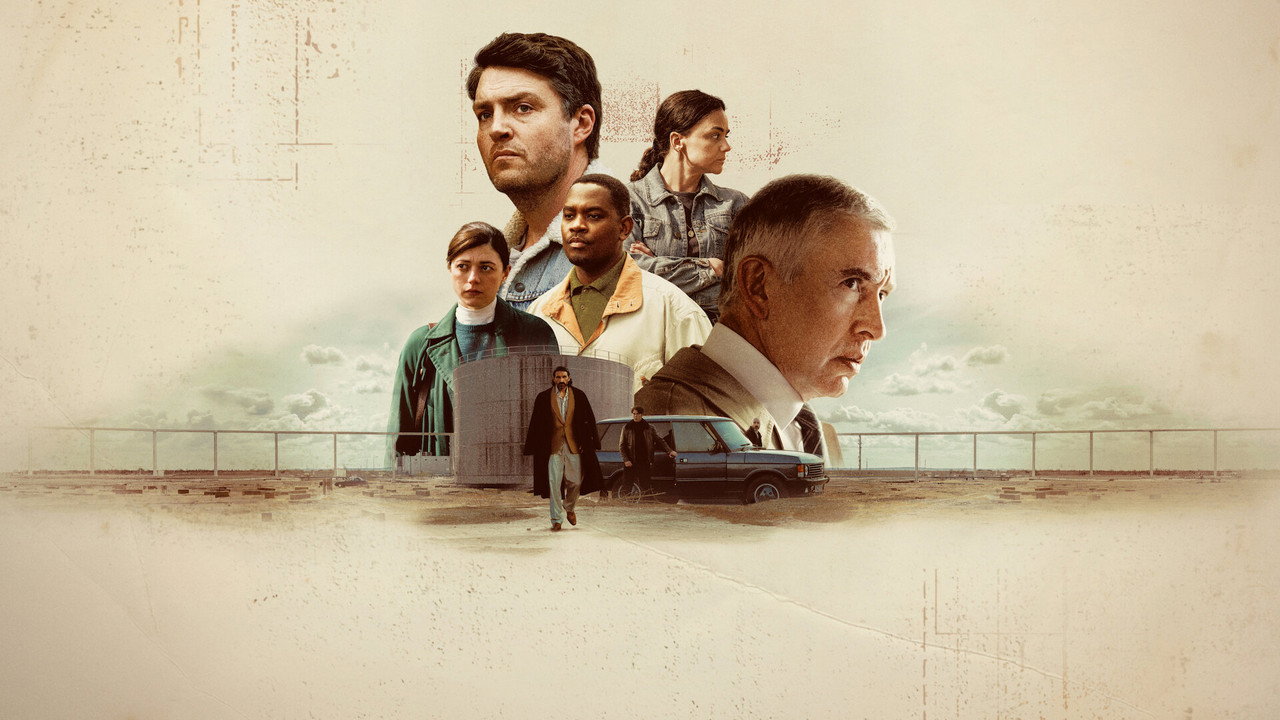 Legends (2026) series backdrop artwork