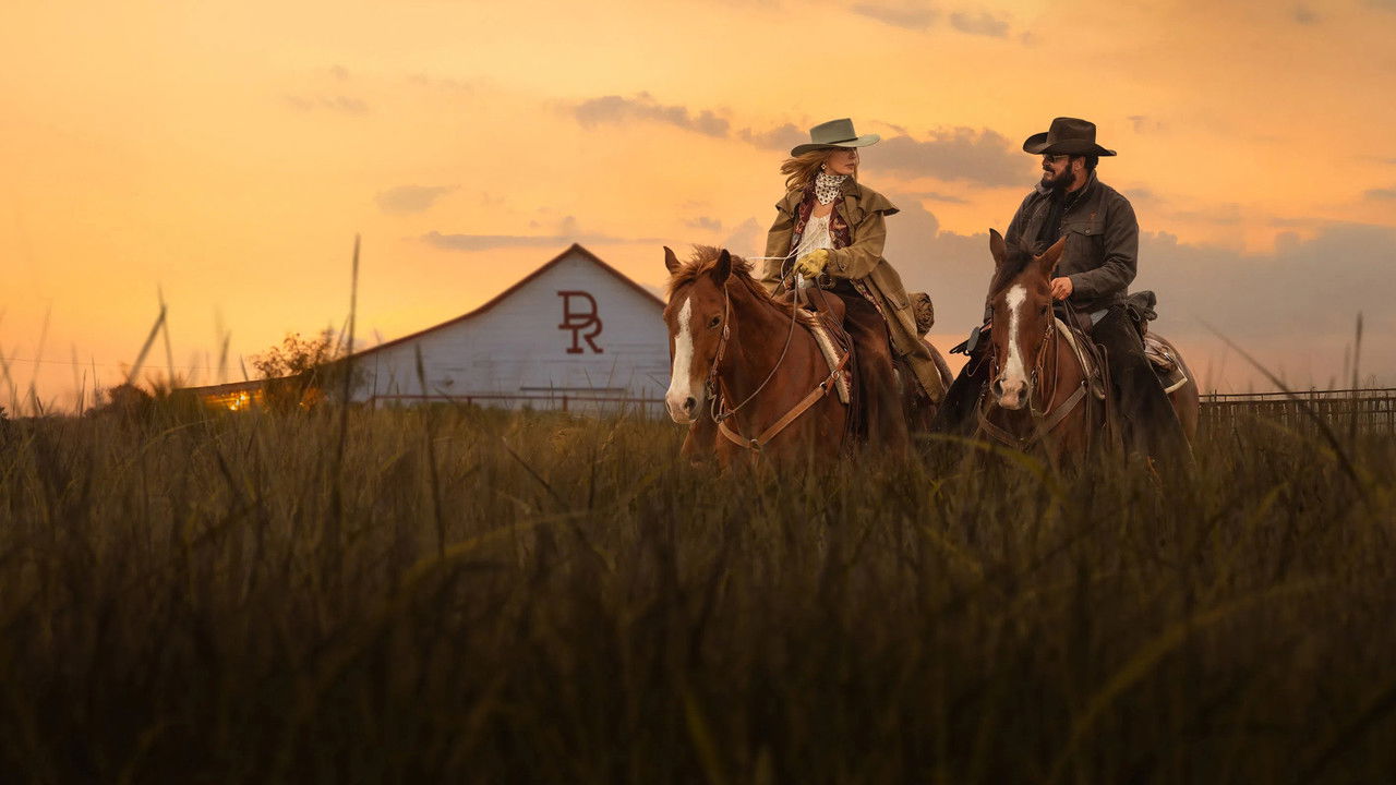 Dutton Ranch (2026) series backdrop artwork