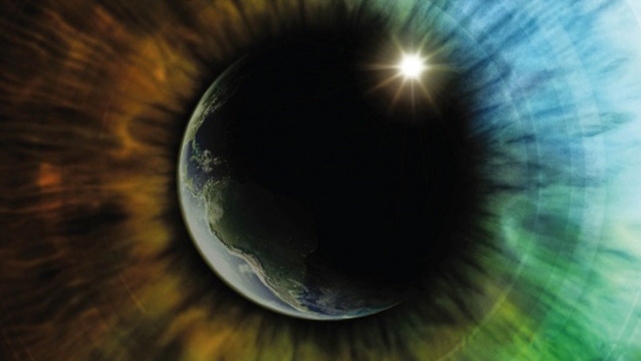 Human Planet (2011) series backdrop artwork