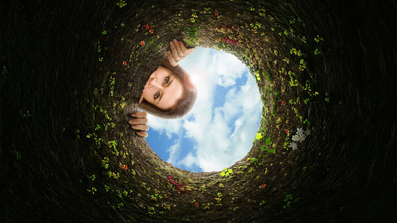 Alice (2009) series backdrop artwork