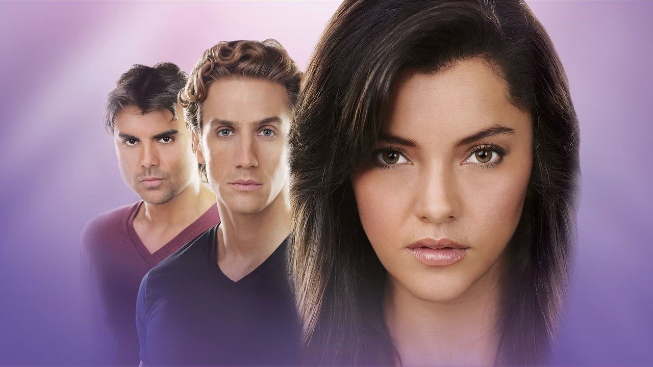 Aurora (2010) series backdrop artwork