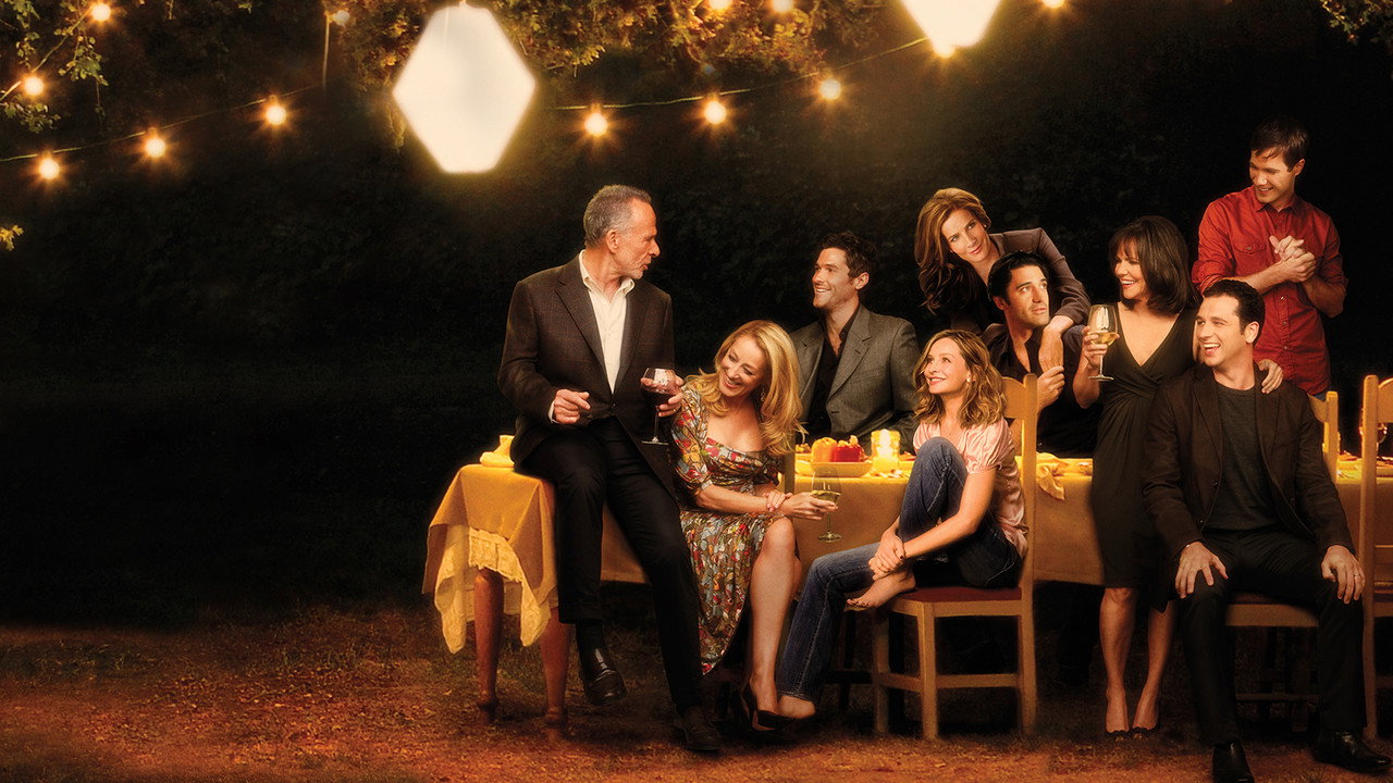 Brothers and Sisters (2006) series backdrop artwork