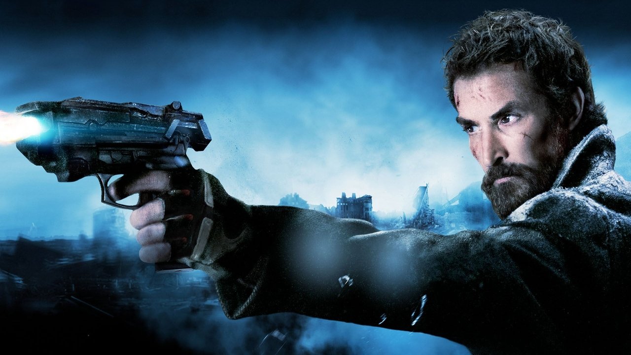 Falling Skies (2011) series backdrop artwork