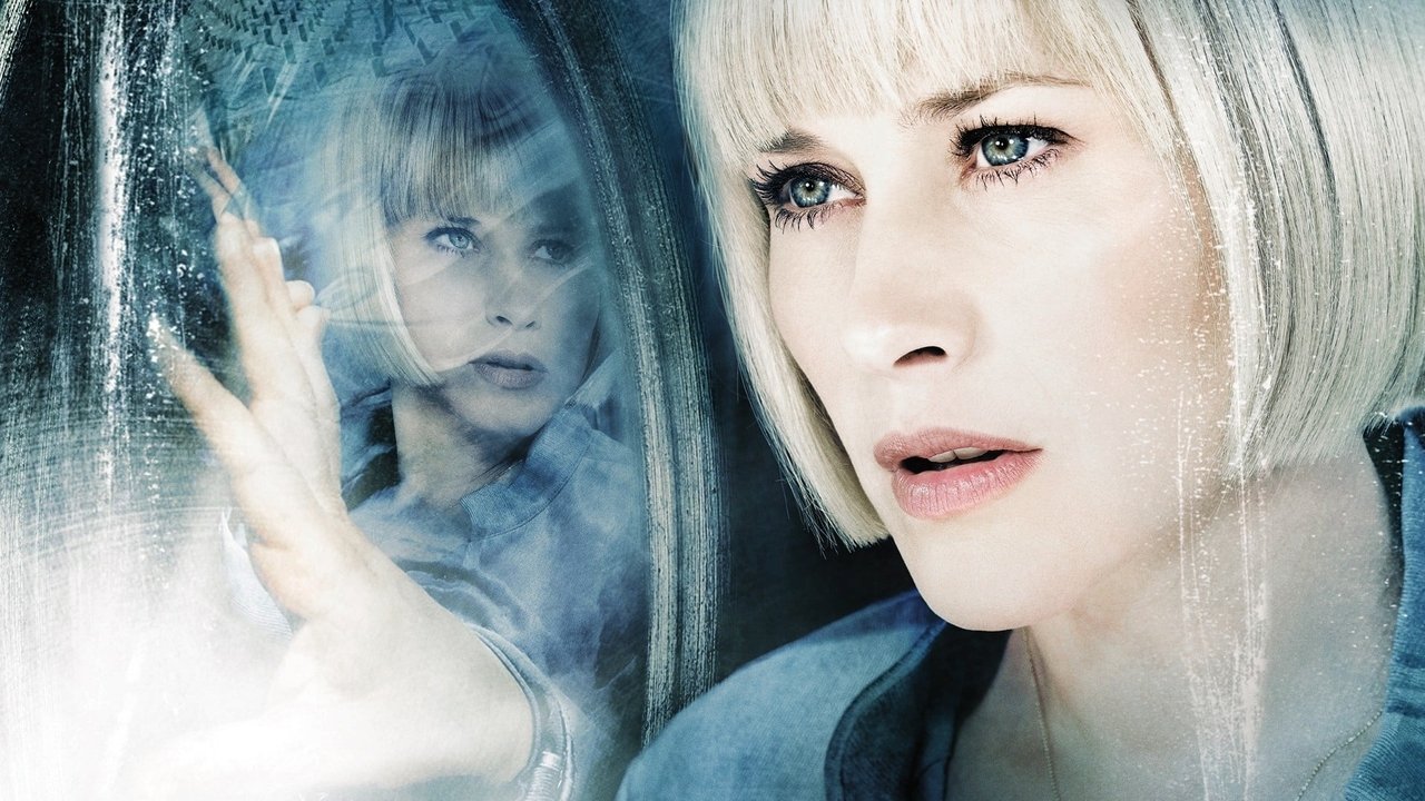 Medium (2005) series backdrop artwork