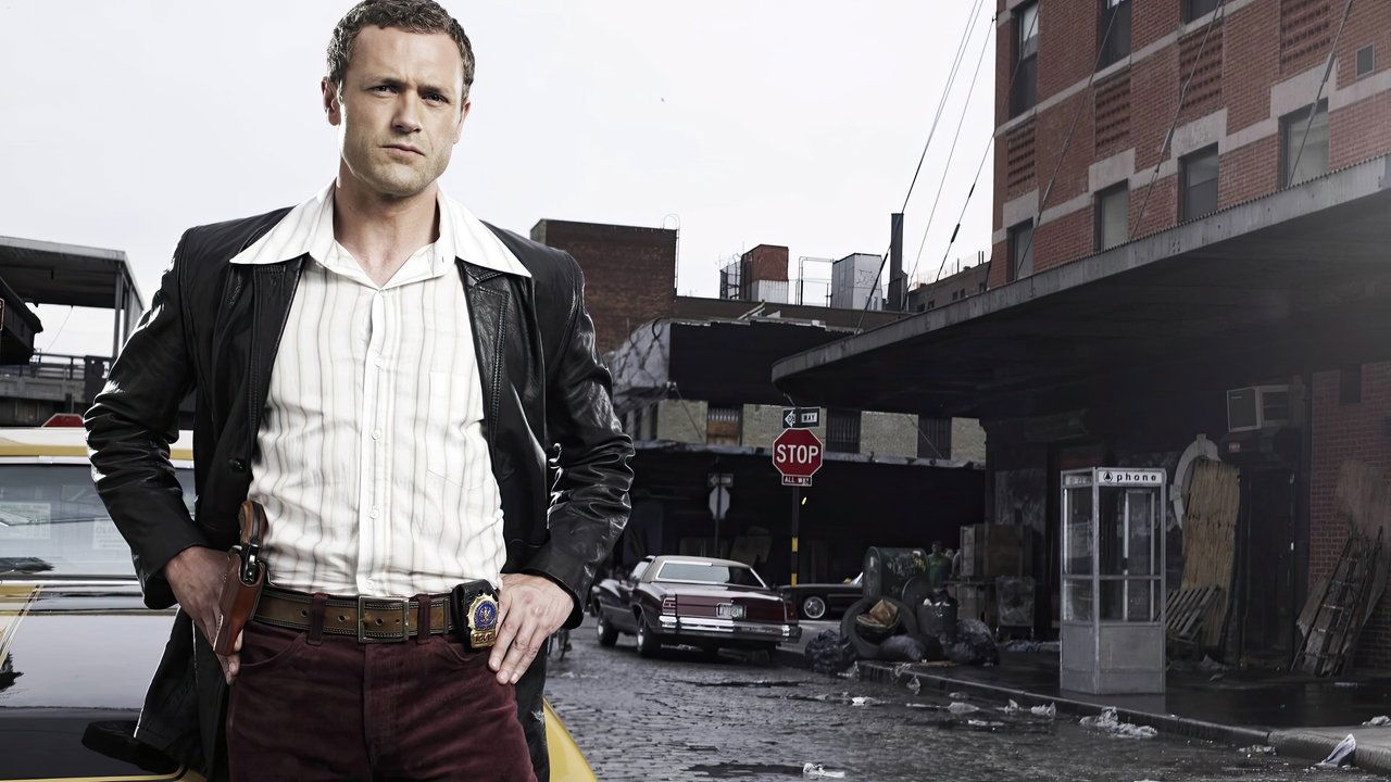 Life on Mars (2008) series backdrop artwork