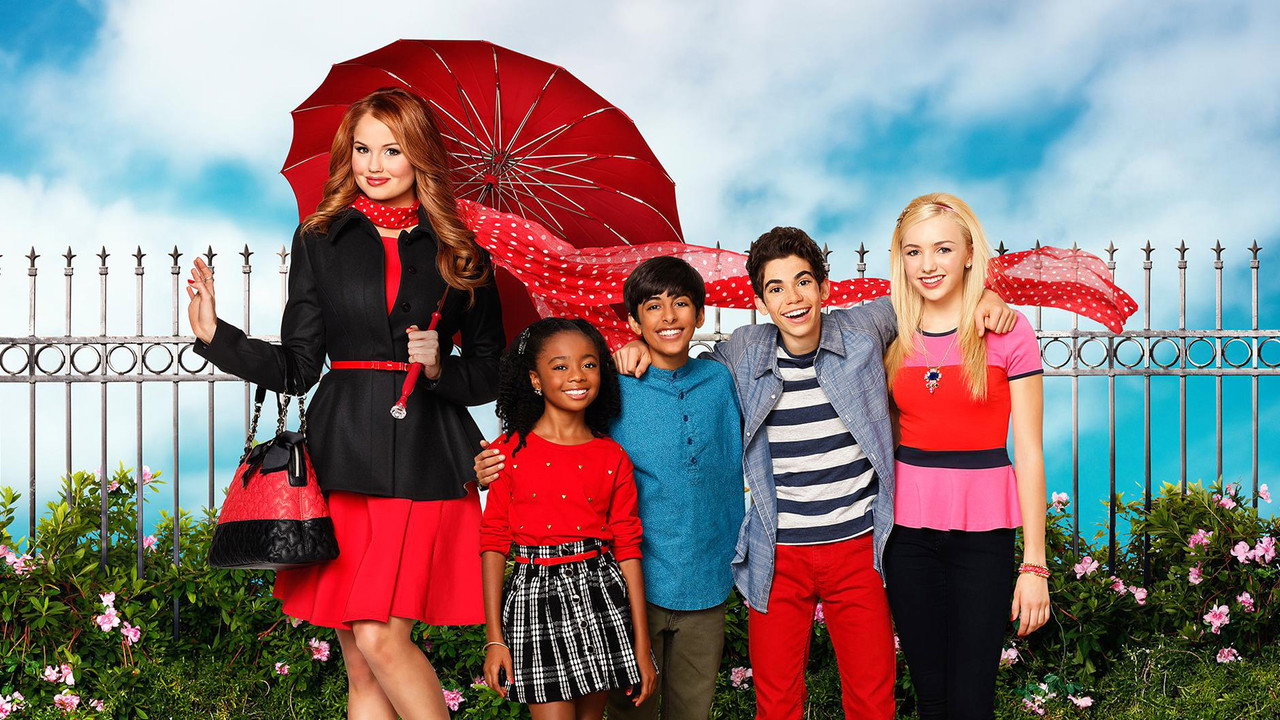 Jessie (2011) series backdrop artwork