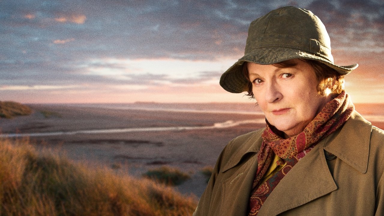 Vera (2011) series backdrop artwork