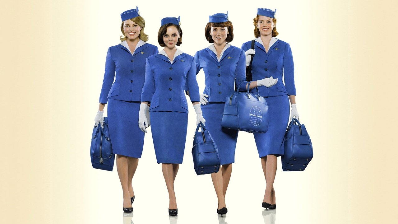 Pan Am (2011) series backdrop artwork