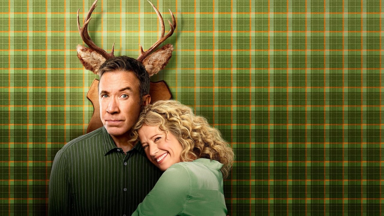 Last Man Standing (2011) series backdrop artwork