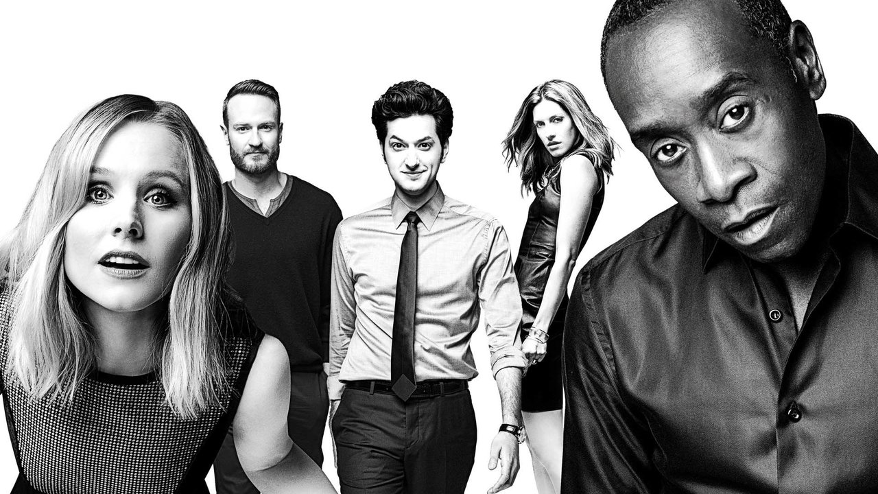 House of Lies (2012) series backdrop artwork