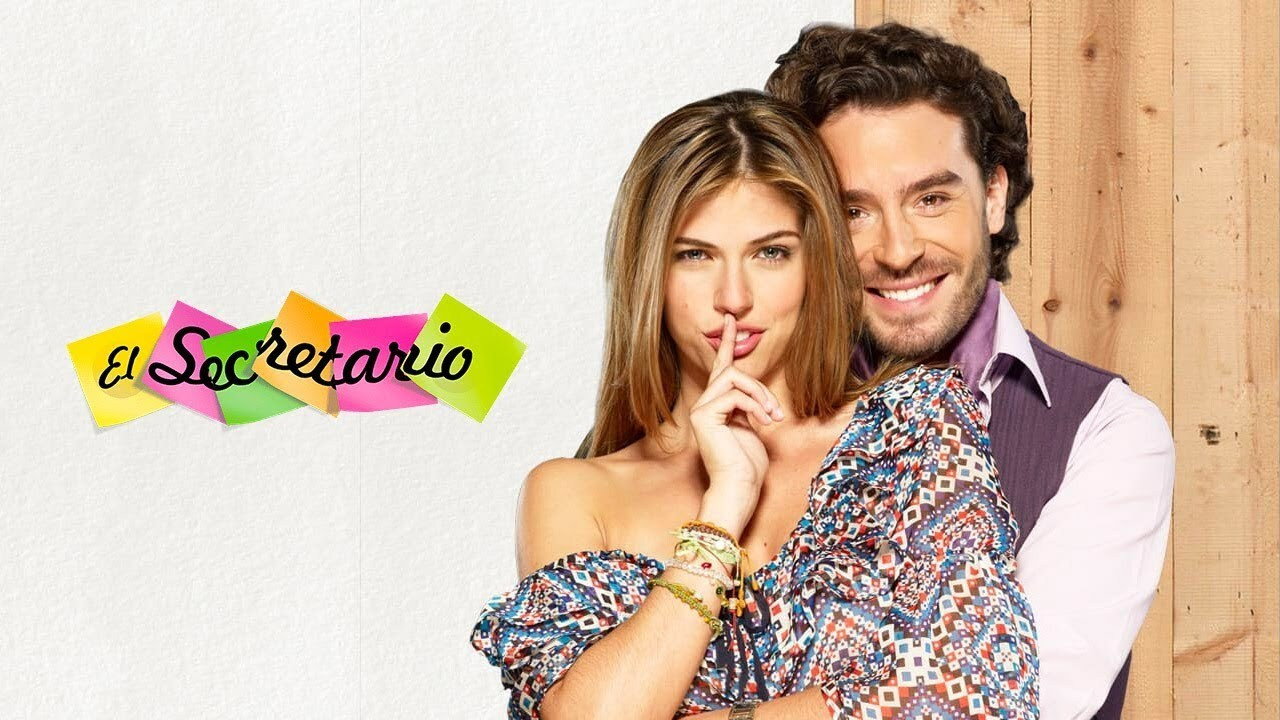 El secretario (2011) series backdrop artwork