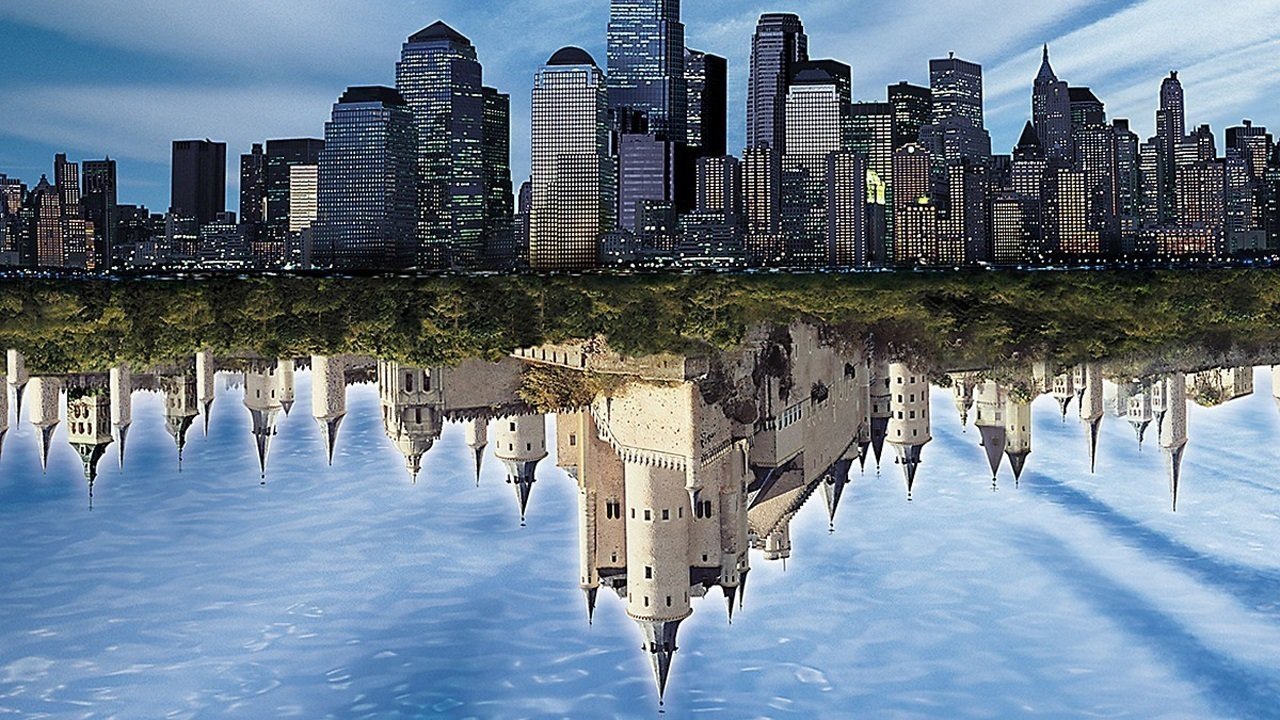 The 10th Kingdom (2000) series backdrop artwork