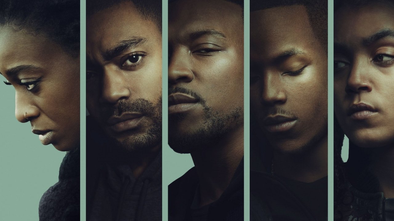 Top Boy (2011) series backdrop artwork