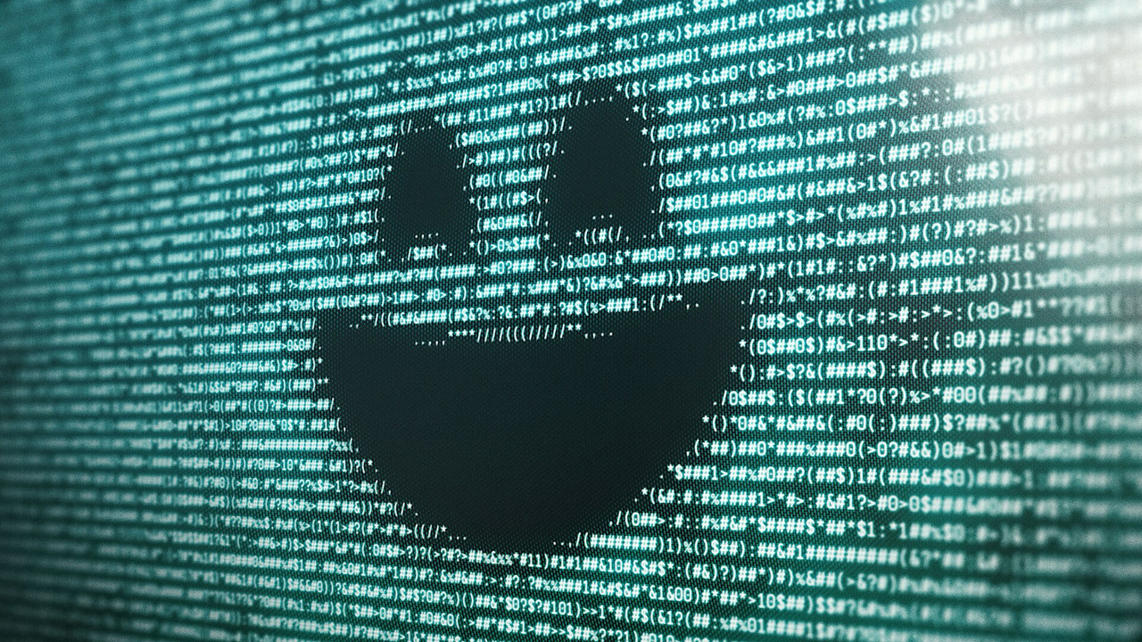 Black Mirror (2011) series backdrop artwork
