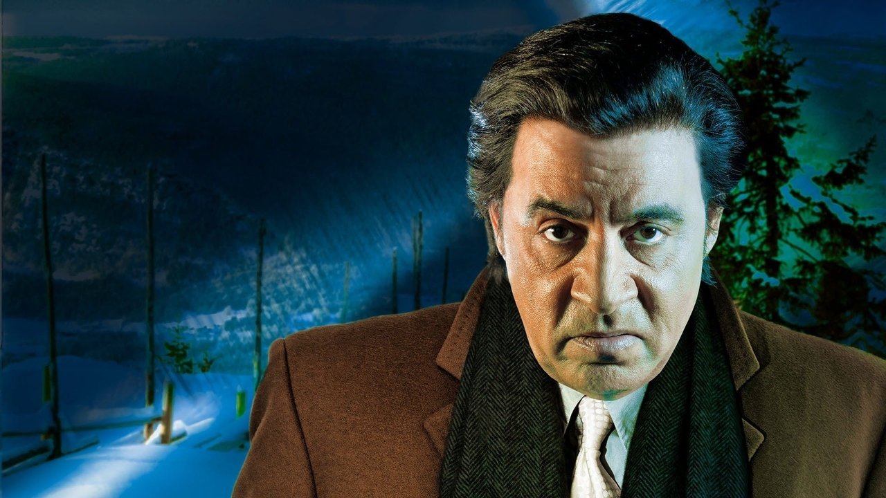 Lilyhammer (2012) series backdrop artwork