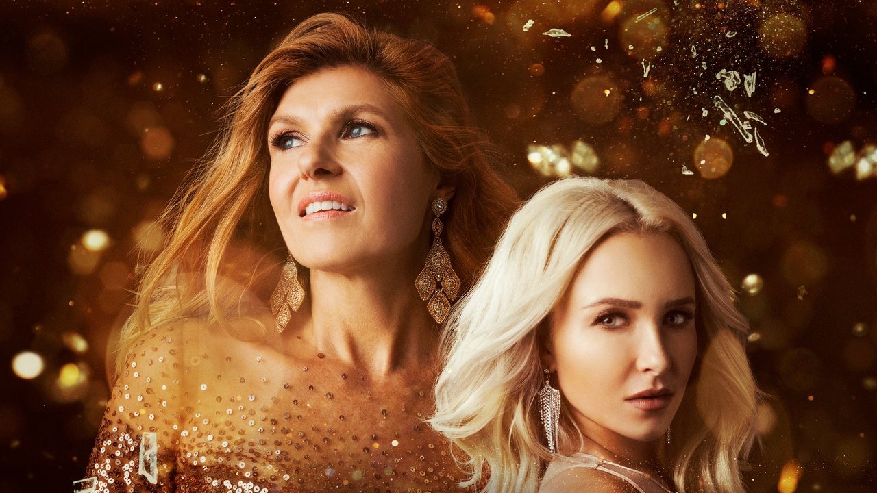 Nashville (2012) series backdrop artwork