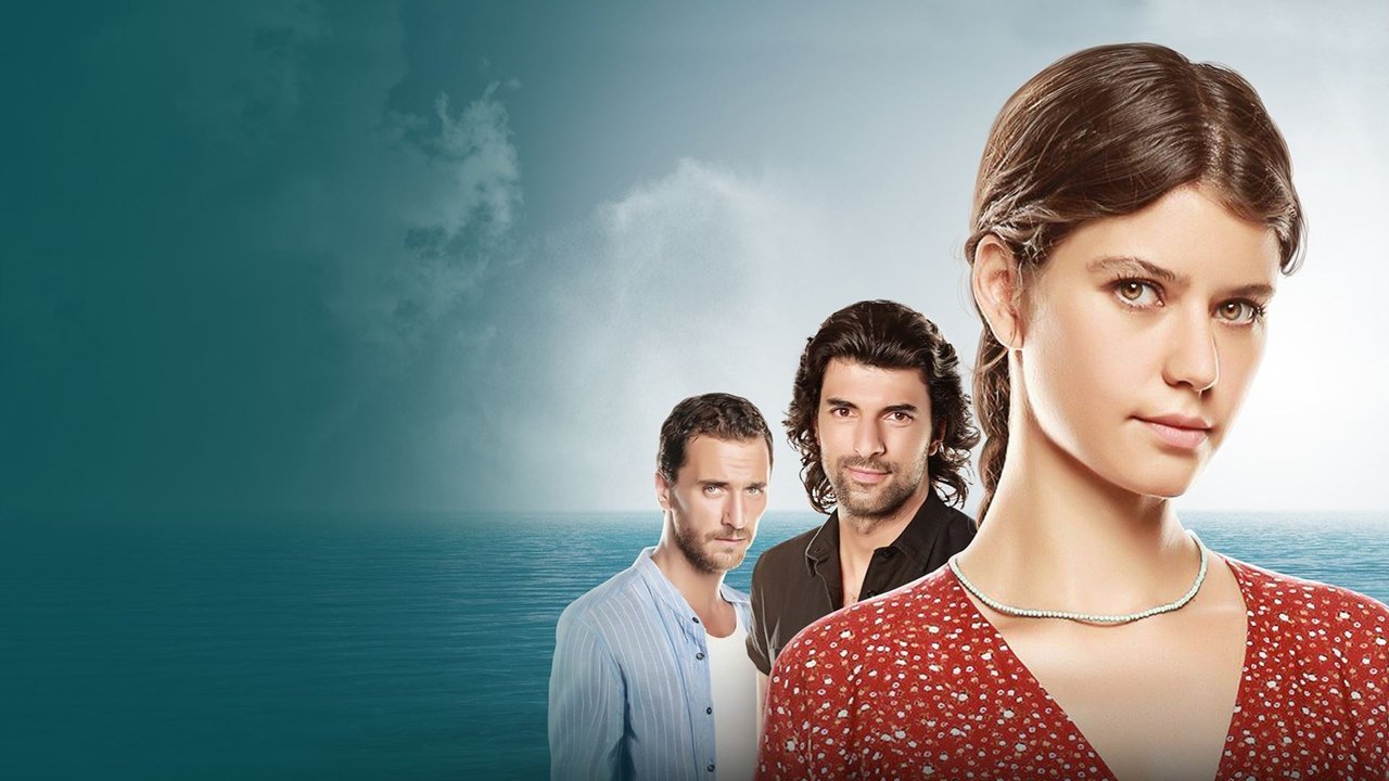 What is Fatmagul's Fault? (2010) series backdrop artwork