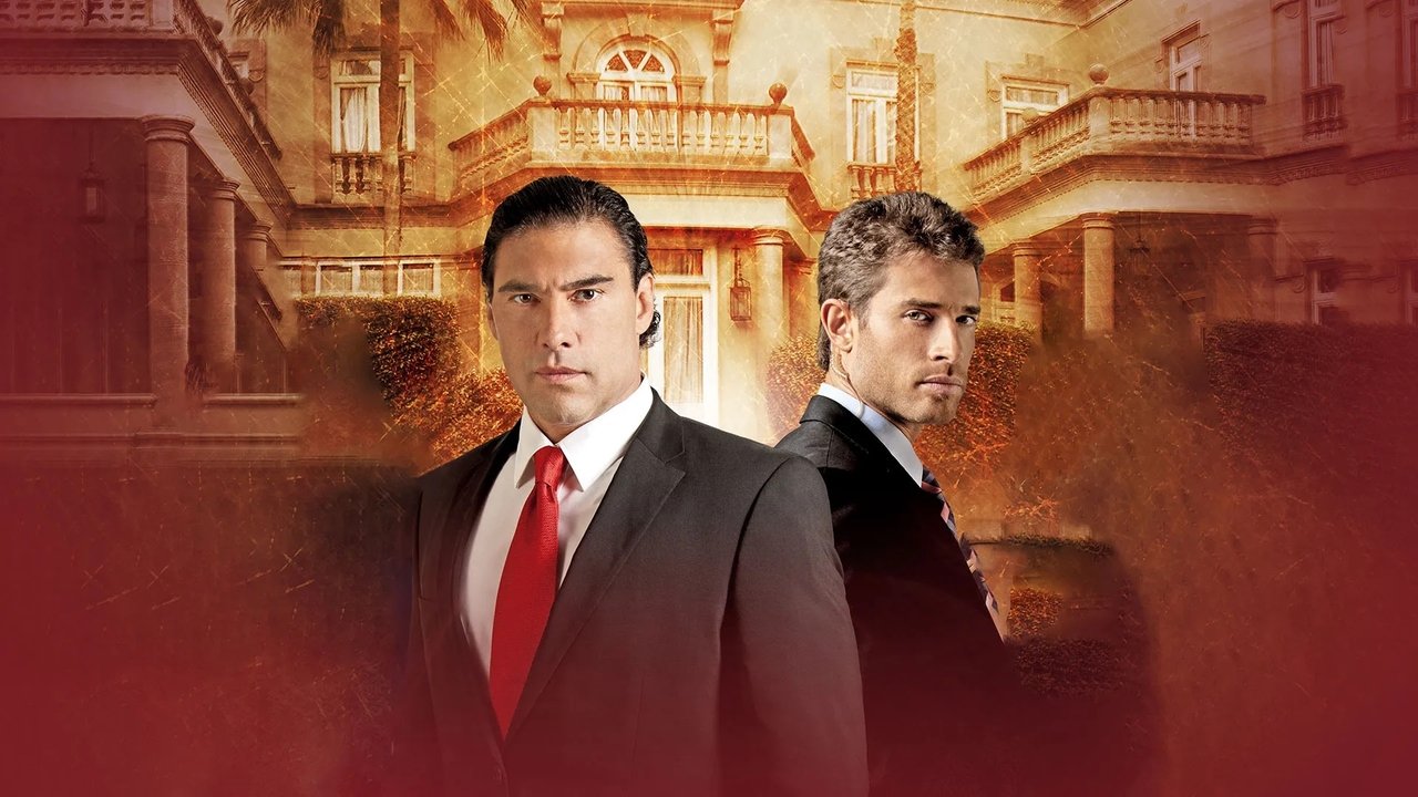 Amores verdaderos (2012) series backdrop artwork