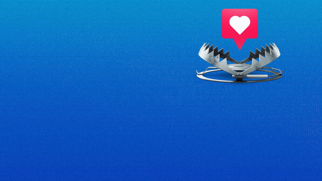 Catfish: The TV Show (2012) series backdrop artwork