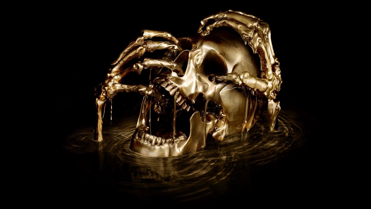 Black Sails (2014) series backdrop artwork