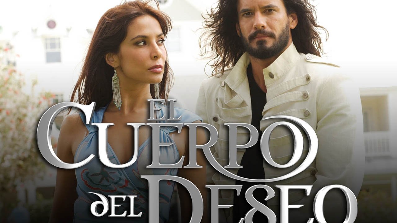Second chance (2005) series backdrop artwork