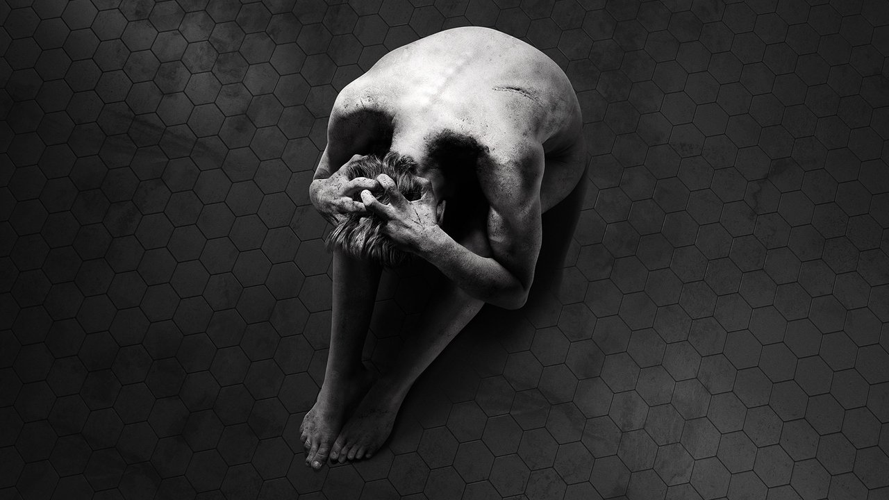 Penny Dreadful (2014) series backdrop artwork