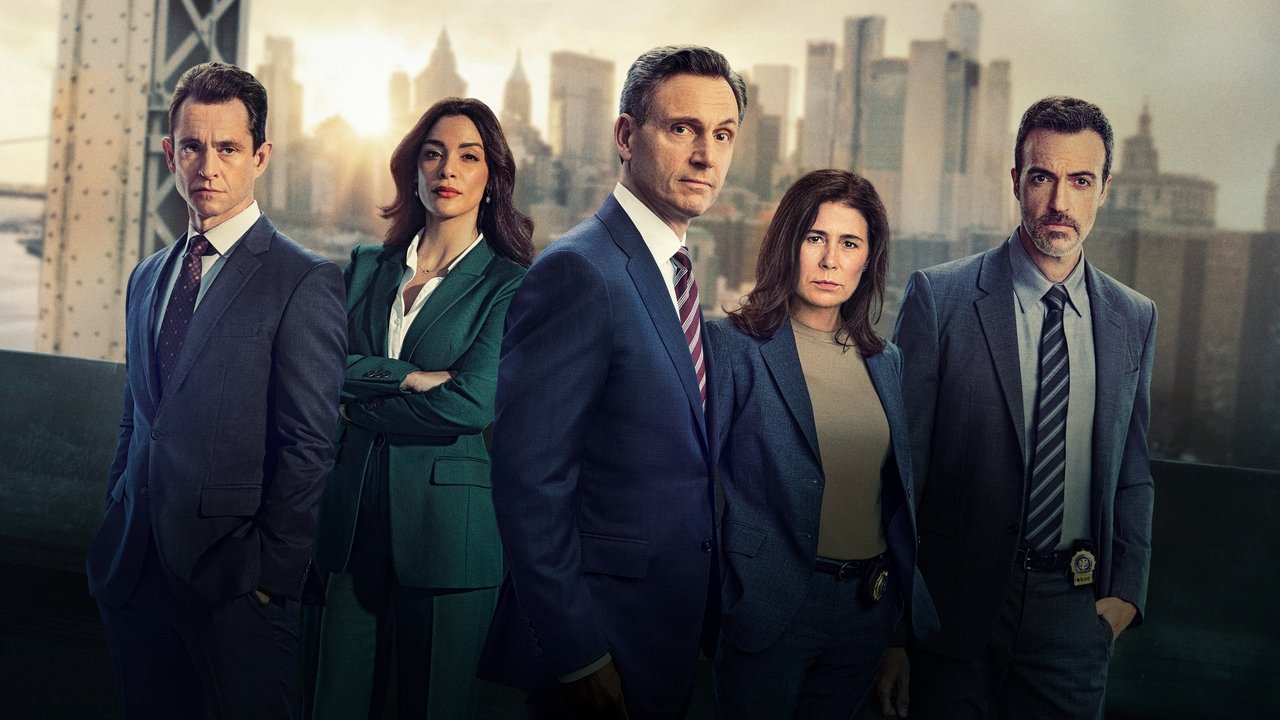Law & Order (1990) series backdrop artwork
