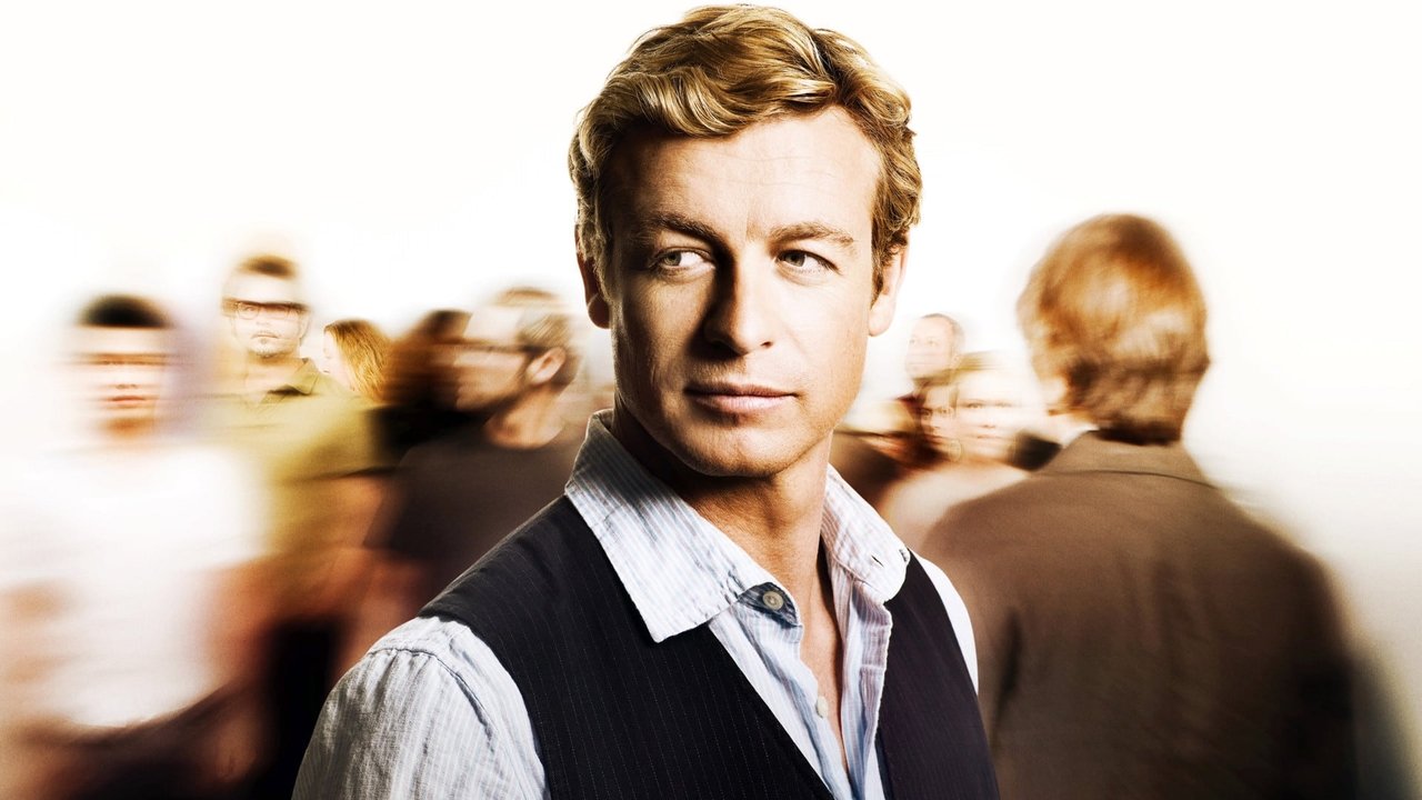 The Mentalist (2008) series backdrop artwork