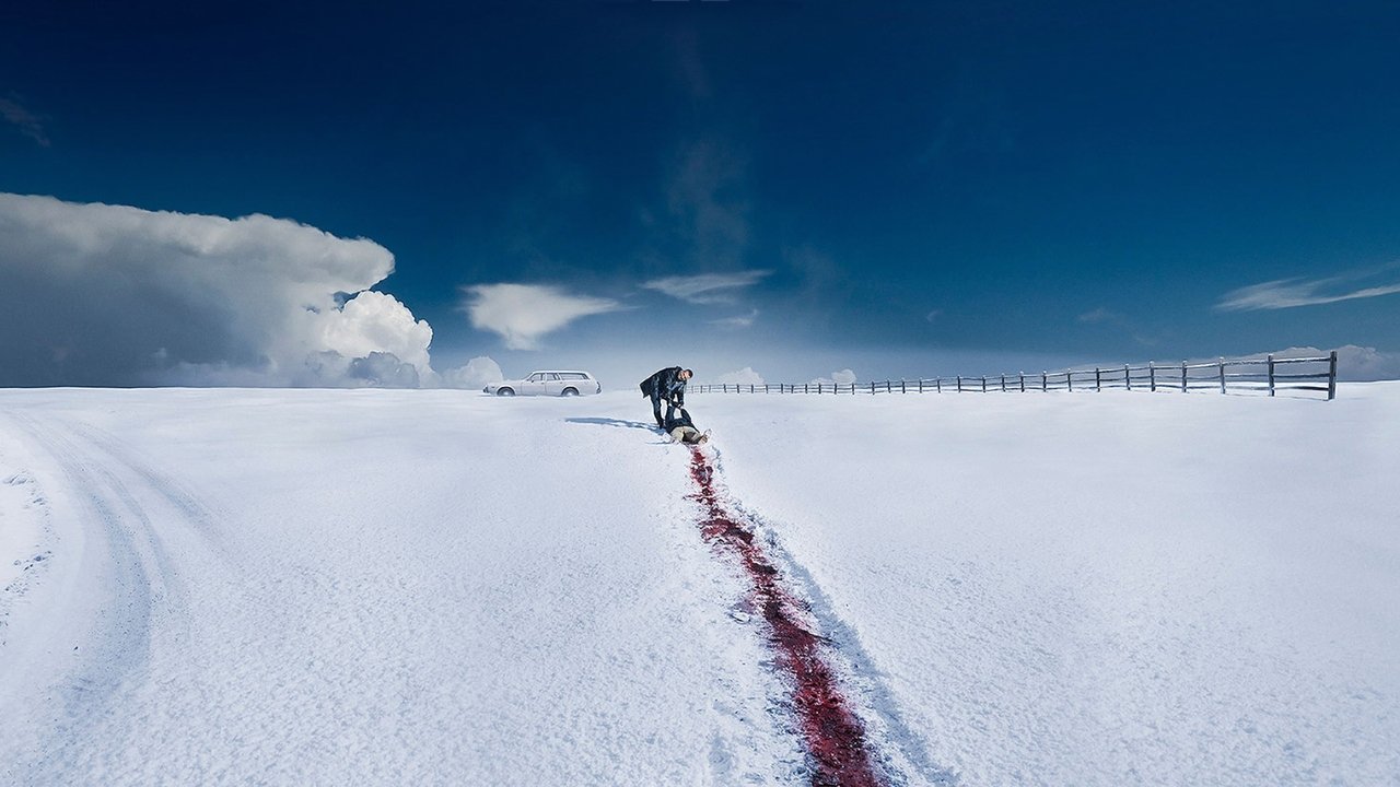 Fargo (2014) series backdrop artwork
