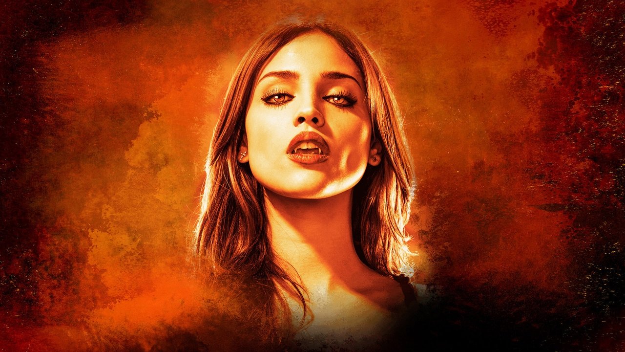 From Dusk Till Dawn: The Series (2014) series backdrop artwork