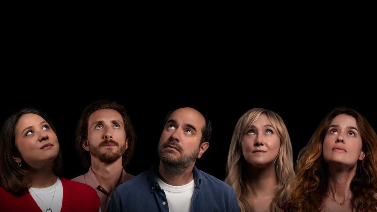 Bref (2011) series backdrop artwork