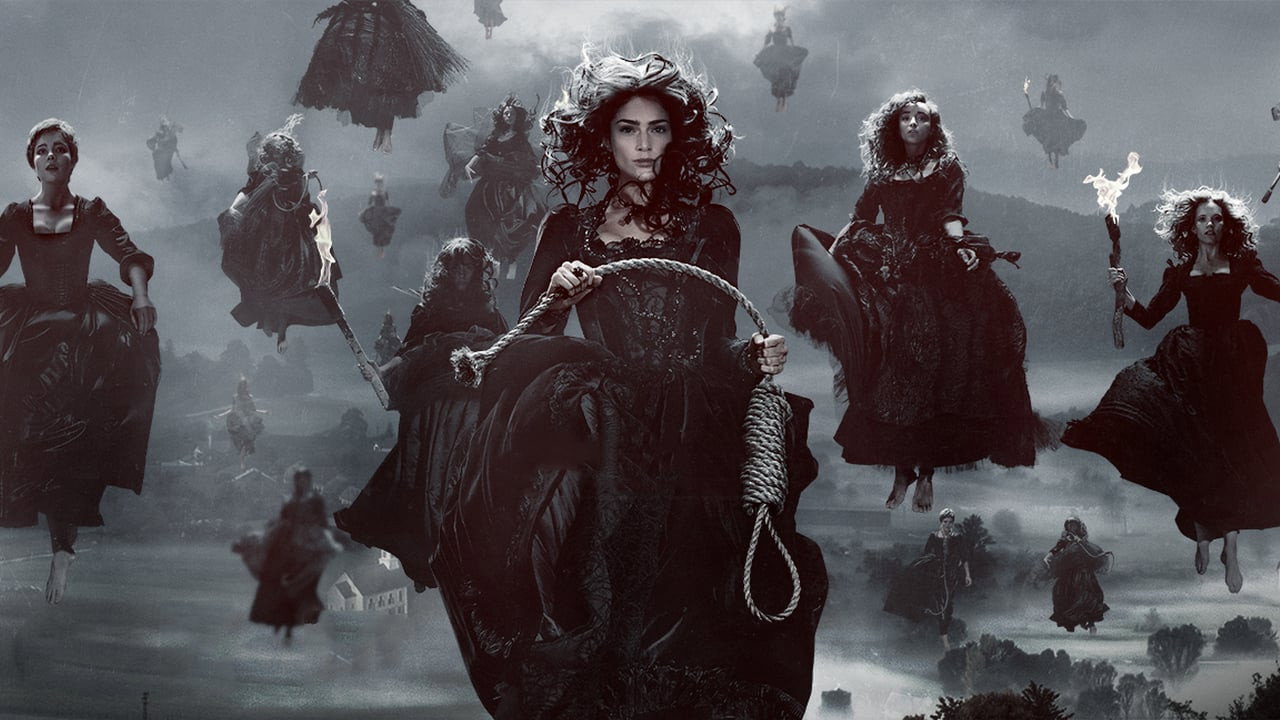 Salem (2014) series backdrop artwork
