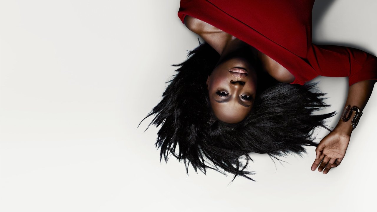 How to Get Away with Murder (2014) series backdrop artwork
