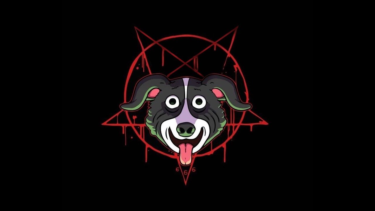 Mr. Pickles (2014) series backdrop artwork