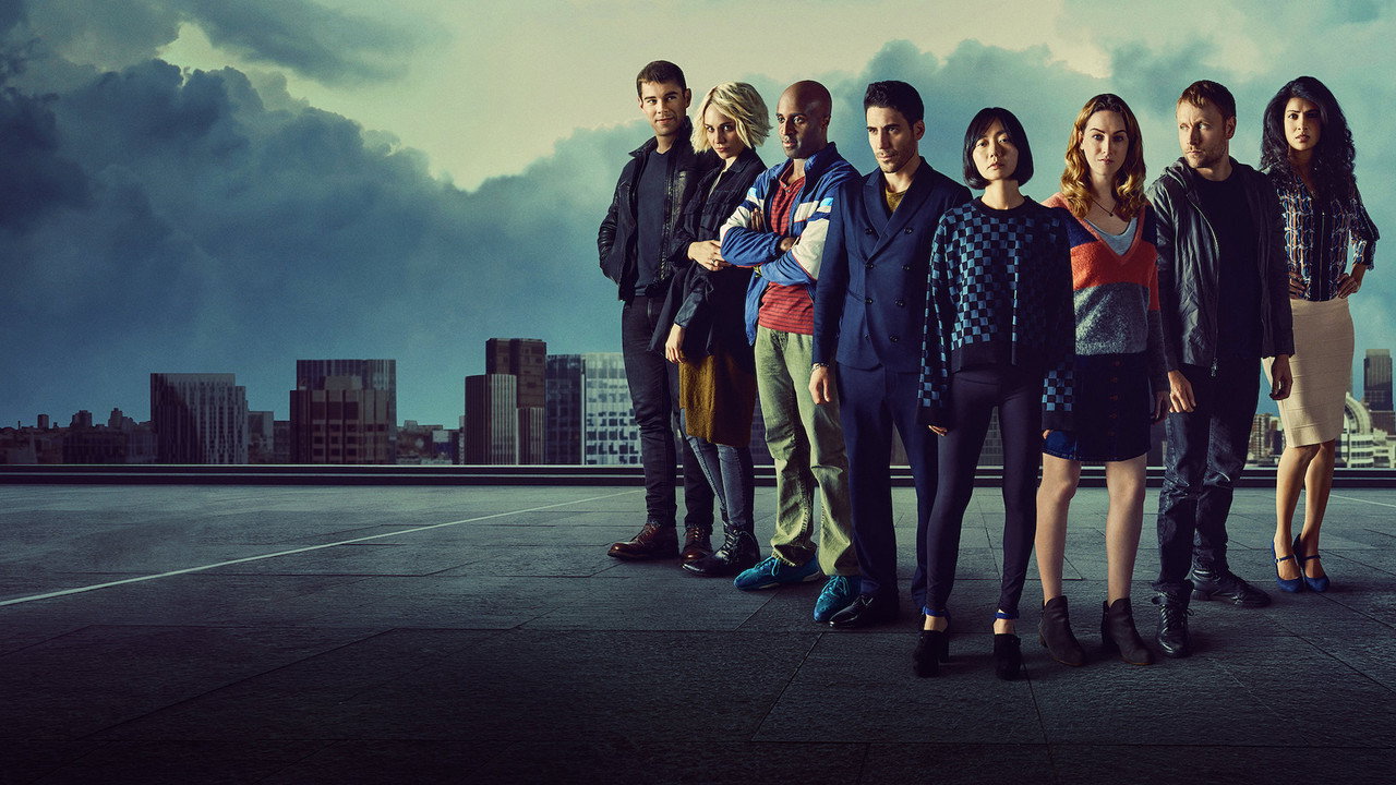Sense8 (2015) series backdrop artwork