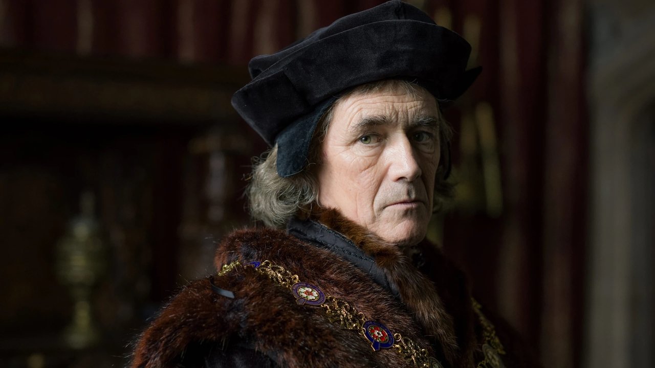 Wolf Hall (2015) series backdrop artwork